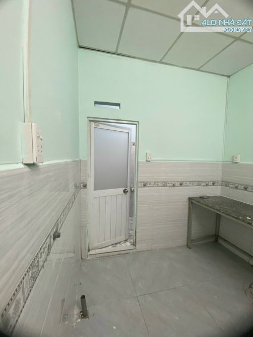 💥 nhà C4 đường Quốc lộ1A, phường THẠNH XUÂN, Q12, DT 32m2(4mx8m)💲2.3tỷ - 2