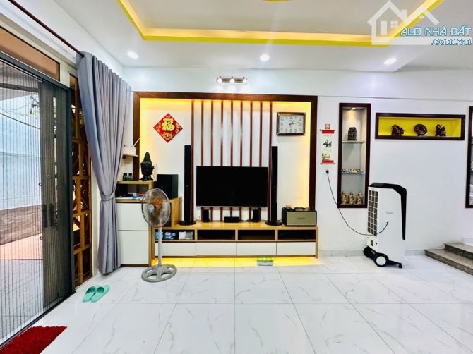 🌺🌺  HXH NGUYỄN KIỆM - 40m2 – CV GIA ĐỊNH – 3 TẦNG – 4PN. CHỈ: 7,25 tỷ🌺🌺 - 2