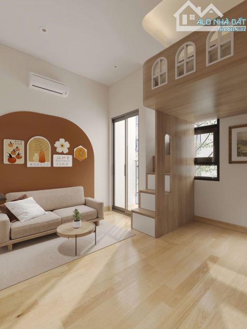 Bán tòa nhà chung cư mini cho thuê 9 tầng đường Lương Thế Vinh, Thanh Xuân. - 2