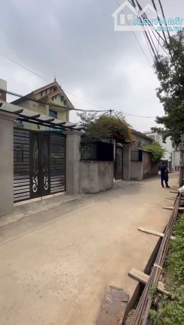 🏡 Bán 67.2m² thổ cư Ngọc Hòa – Pháp lý chuẩn – Giá chỉ 2.x tỷ! - 2