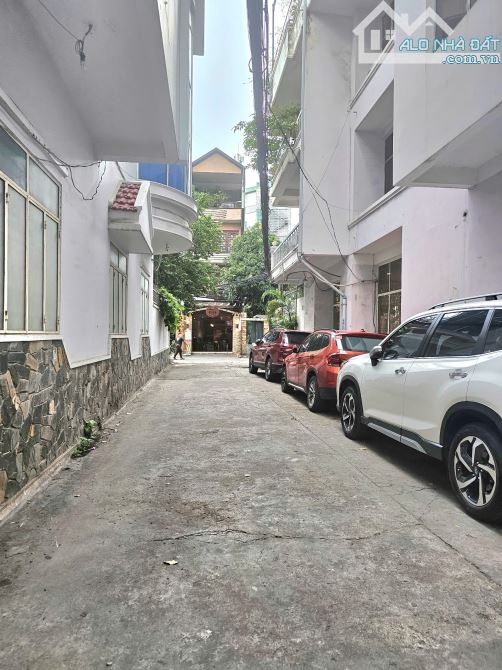 Sát Quận 1 ngay Thảo Cầm Viên HXH tránh 3 tầng ngang gần 6m vuông chỉ 19.x ty - 2