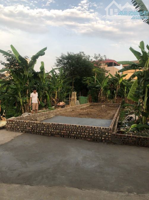 Đất Trung Tâm TX Sơn Tây – Đường Rộng 7m – Gần Viện 105, QL32 giá chỉ 2ty - 2