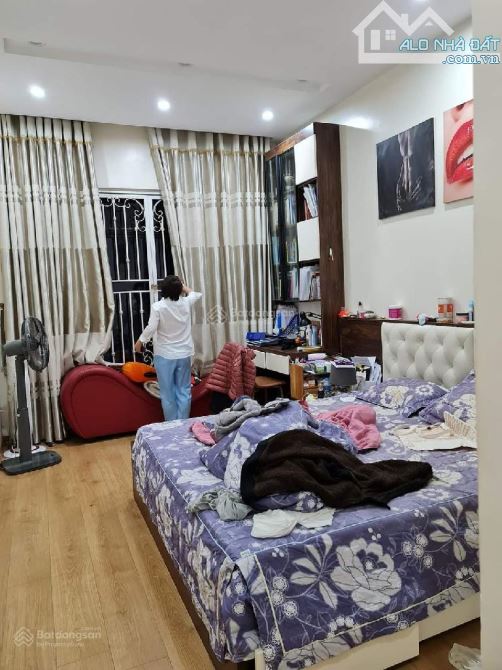 Siêu Đẹp Nhà Vũ Tông Phan – Ôtô – Ngõ Thông – Kinh Doanh -DT: 48m2 Giá 7 Tỷ - 2