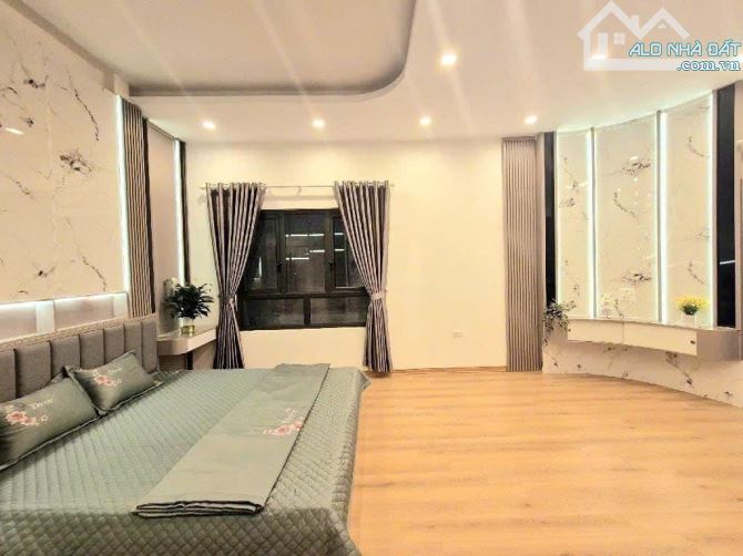 Bán nhà văn quán hà đông lô góc 5 tầng thang máy ô tô vào nhà DT35m2 giá hơn 9 tỷ - 2