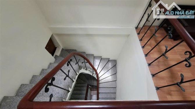 LẠC TRUNG - 66m2 - 3 TẦNG - Ô TÔ ĐỖ - NHỈNH 15 TỶ - CÓ BỚT - 2