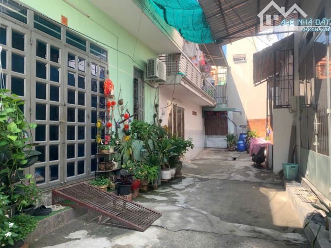 🔥Nhà 2 Tầng,đường TL29,phường THẠNH LỘC, Quận 12,dt 38m2 (5x8,5)💵3,1tỷ - 2