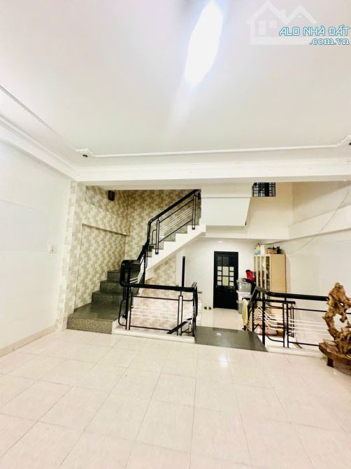 BÁN NHÀ 3TẦNG GIÁ TỐT MẶT TIỀN BẾ VĂN ĐÀN,THANH KHÊ – NỞ HẬU TÀI LỘC, VALI Ở NGAY - 2