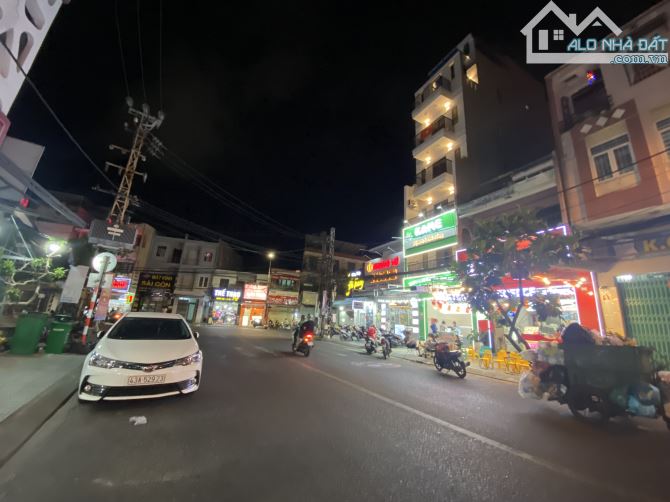 ❌❌ Bán Nhà 3 Tầng MT Dũng Sĩ Thanh Khê Ngay Đoạn Giao Ngã 3 Trần Cao Vân. - 2