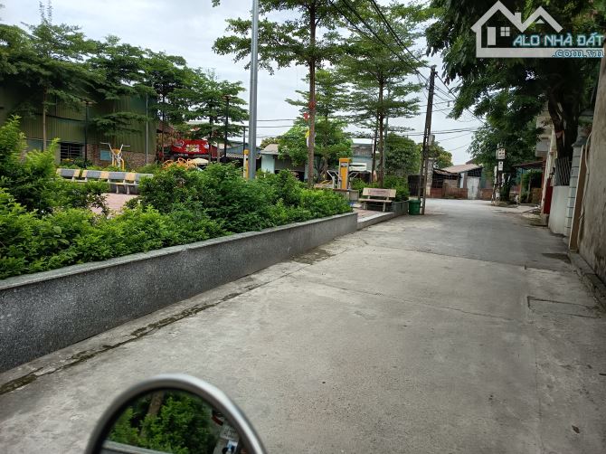 Bán nhà Tân Lập 55 m2 6 tầng, đường trước nhà ô tô tránh, kinh doanh 8.5 tỷ. - 2