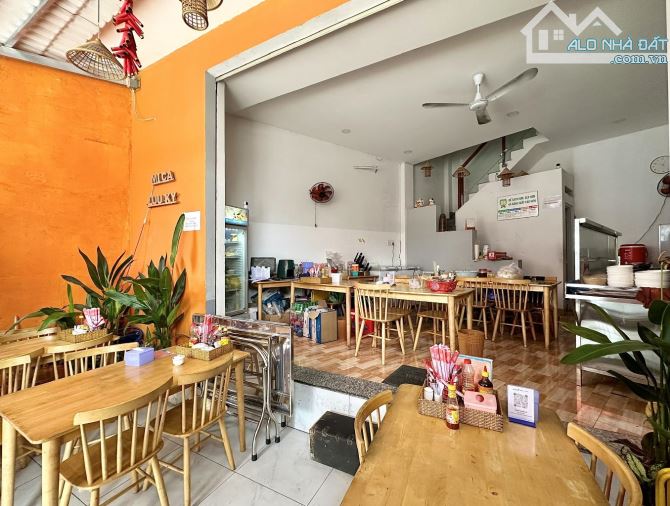 BÁN NHÀ MẶT TIỀN TÊN LỬA – NGANG KHỦNG 6.6M – 3 TẦNG MỚI – THUÊ 30TR/TH – GIÁ CHỈ 12.5 TỶ - 2
