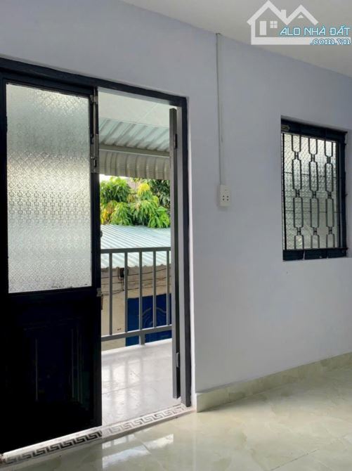Bán nhà ngay Phạm Văn Đồng KCX Linh Trung  Thủ Đức - 2