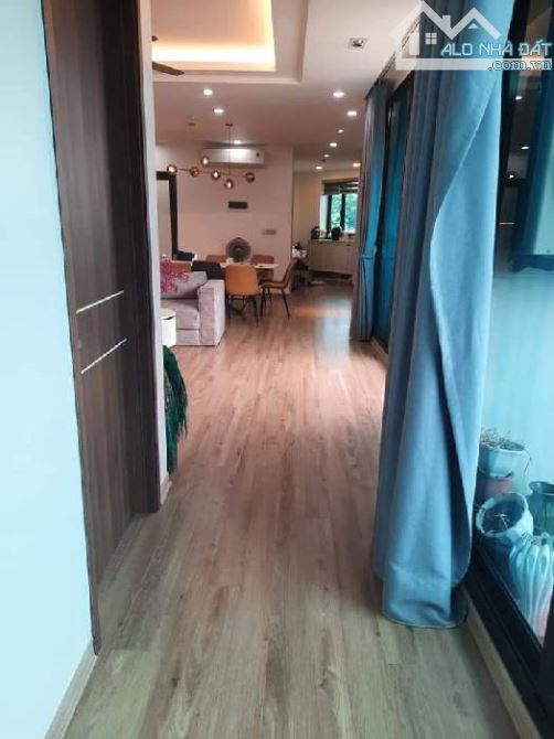 Bán nhà mặt phố Hàng Gai, quận Hoàn Kiếm, 220m2 x 8 tầng, mặt tiền rộng, 280 tỷ!!! - 2