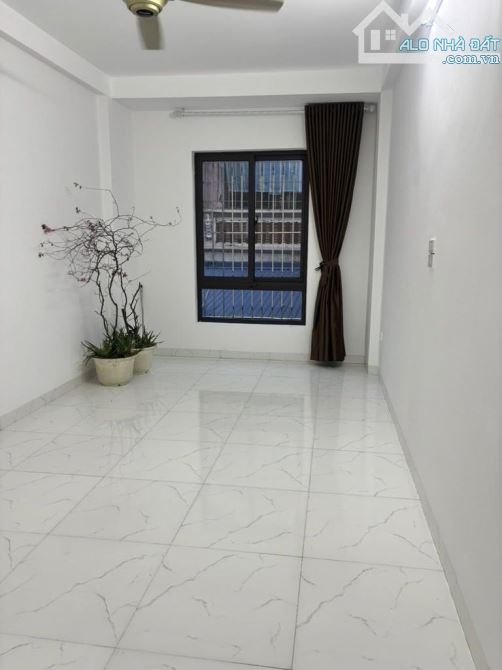 VẠN PHÚC - TT HÀ ĐÔNG - NHÀ 5 TẦNG CHẮC CHẮN, GẦN PHỐ, GẦN Ô TÔ, NGÕ THÔNG CÁC NGẢ - 2