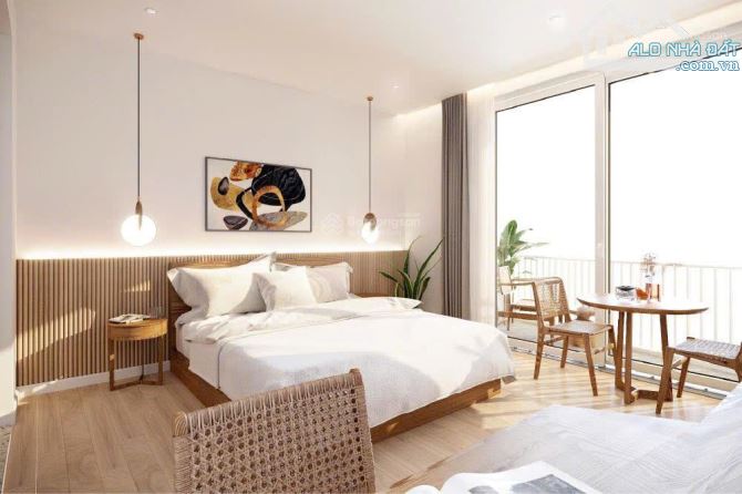 Chỉ từ 900 triệu (20% giá trị căn hộ) đã có thể sở hữu căn hộ cao cấp ngay trung tâm ĐN - 2