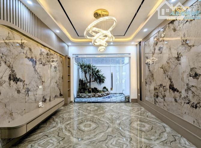 🌟 BÁN NHÀ 80Mx  5 TẦNG THANG MÁY PHỐ TÔ VŨ, 193 VĂN CAO, HẢI AN FULL NỘI THẤT GIÁ 12,x Tỷ - 2