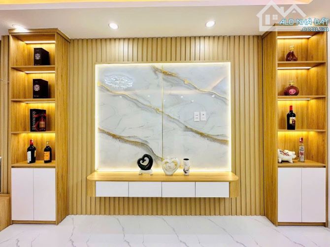 Bán nhà ngô quyền La khê hà đông ô tô lùi cửa tránh đỗ sát nhà DT42m2 giá nhỉnh 9 tỷ - 2