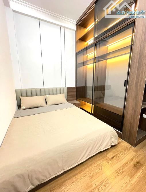 CÒN 1 CĂN DUY NHẤT !!! BÁN NHÀ ĐÀO TẤN 32M2 - 4 TẦNG - 3.2M MẶT TIỀN - 6.9 TỶ- GẦN LOTTE - 2