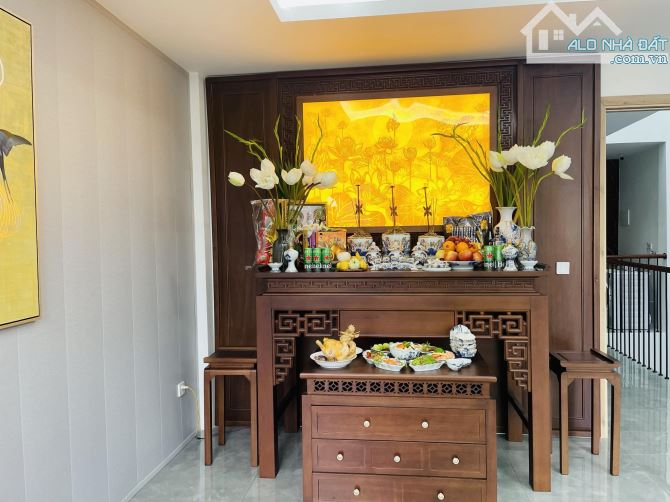 (HIẾM) Bán Nhà Hai Bà Trưng, 80m2, 7 tầng thang máy, mt 6.1m, giá 27.5 tỷ - 2