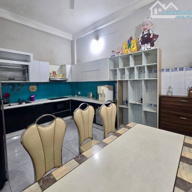 BÁN NHÀ 3 TẦNG MẶT TIỀN - TRẦN CAO VÂN, XUÂN HÀ, THANH KHÊ, ĐÀ NẴNG - 2