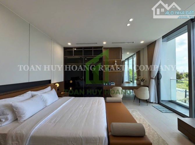 Biệt thự Regal Victoria Đà Nẵng nội thất cao cấp-TOÀN HUY HOÀNG - 2