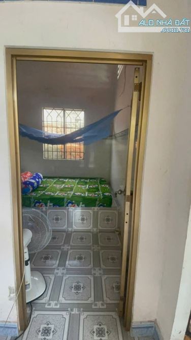 Siêu Phẩm nhà vườn 210m2 Sổ hồng riêng Nằm ở Lê minh Nhựt Tân Thông Hội 680triệu bao phí - 2