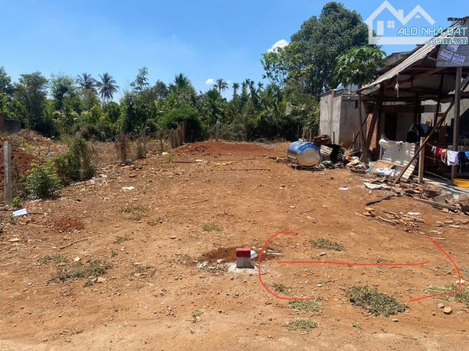 Bán lô duy nhất Đường KA1 Eatu chưa tới uỷ ban 5x32 - 2