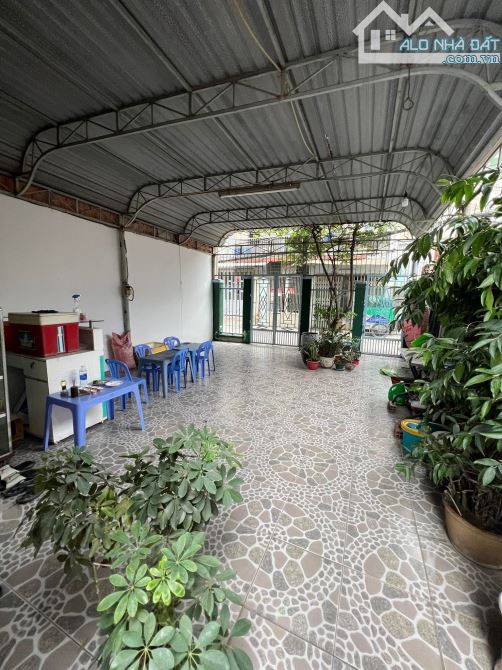 Bán nhà cấp 4, hẻm 6m Nguyễn Thị Thập Q7, diện tích 5,3x30m 157m2, giá 15,7 tỷ TL - 2