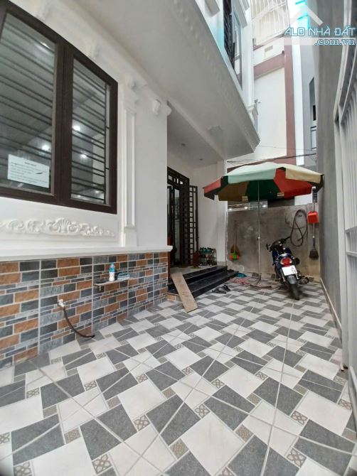 Bán nhà Độc lập 64m2x3T sân cổng riêng, ngõ ô tô tại Đằng Hải, giá hot - 2