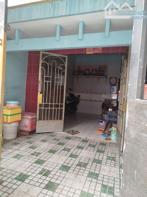 CHỊ TÔI CÓ CĂN NHÀ CẦN BÁN GẤP – TÂN HÒA ĐÔNG, QUẬN 6, CHỈ 6.2 TỶ - 2
