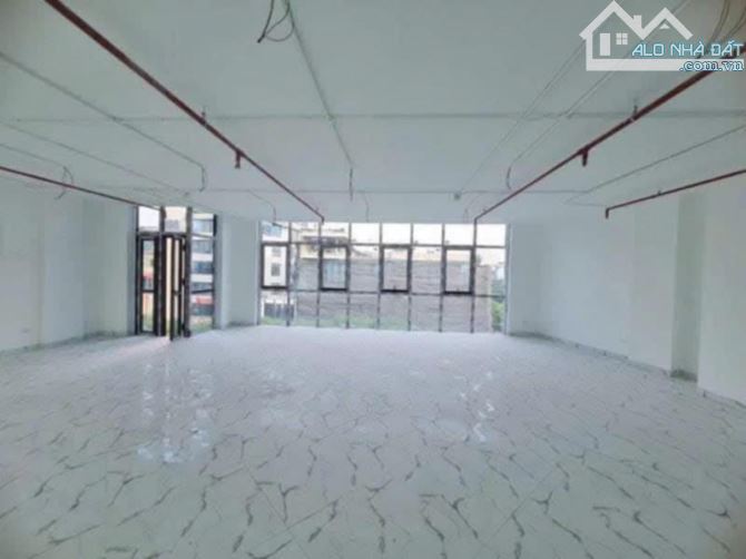 Bán tòa nhà 9 tầng mặt phố Hoàng Cầu, Đống Đa, kinh doanh đỉnh, chỉ 68 tỷ. - 2