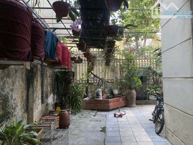 TÂY HỒ - XUÂN LA – Ô TÔ TRÁNH – 123 M2 - CẤP 4 – MẶT TIỀN 7 M – GIÁ 34.3 TỶ. - 2