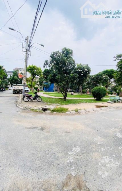 Bán Nhà MT, Căn Góc-Xe Hơi Ngủ Nhà-60m2-Ngang 4,1m-4 tầng-Ngay TT Phường 5-Quận 8-Nhỉnh 8 - 2