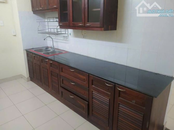 Chung cư An hội, P14, Gò Vấp: 77m2, 2p ngủ, 7,5tr/th - 2