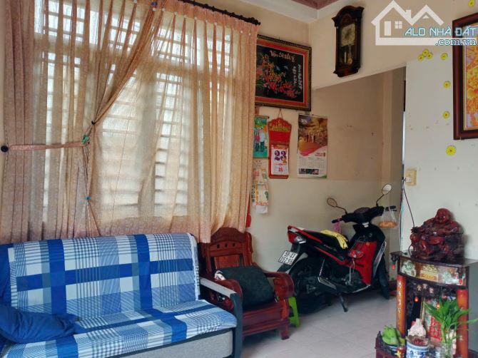 BÁN ĐẤT TẶNG NHÀ 1 TRỆT 1 LẦU MẶT TIỀN RỘNG 6M ĐƯỜNG SỐ 5 P. LINH CHIỂU THỦ ĐỨC - 2