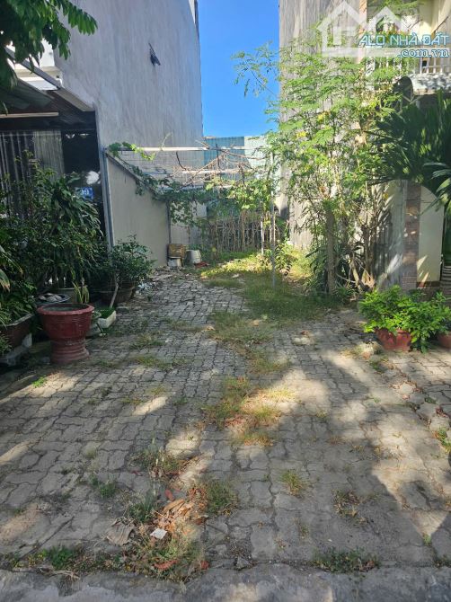 DUY NHẤT, LÔ ĐẤT SẠCH ĐẸP – MT VĂN TIẾN DŨNG- TT QUẬN CẨM LỆ- DT 110M2-GIÁ NHỈNH 7 TỶ - 2