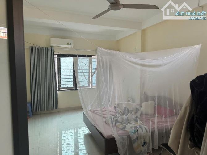 NHÀ VĂN PHÚ 58M2 GIÁ 8.5TỶ NHÀ LÔ GÓC ĐẸP ĐỦ CÔNG NĂNG GẦN CHỢ - 2