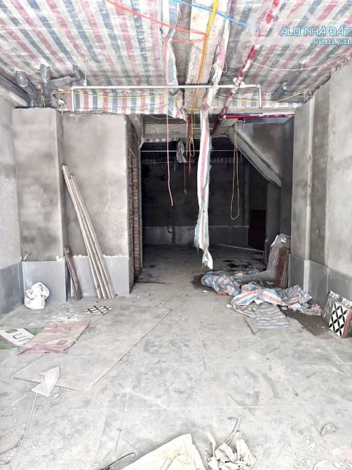 BÁN CCMN NGUYỄN KHÁNH TOÀN - 65m2 - PCCC XỊN, NGÕ THÔNG NÔNG - 18PKK - 90tr/th - 18 tỷ5 - 2