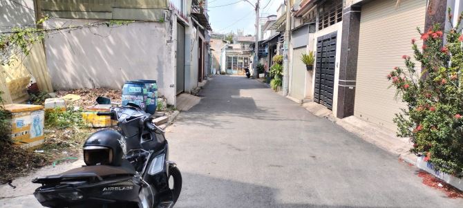 Cần Bán Đất Thổ Cư Tại Thủ Đức - 2