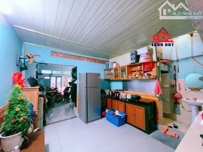 Bán nhà mặt tiền kinh doanh gần cầu 71 Đền Thánh Martin P.Tân Hoà TP.Biên Hoà - 2