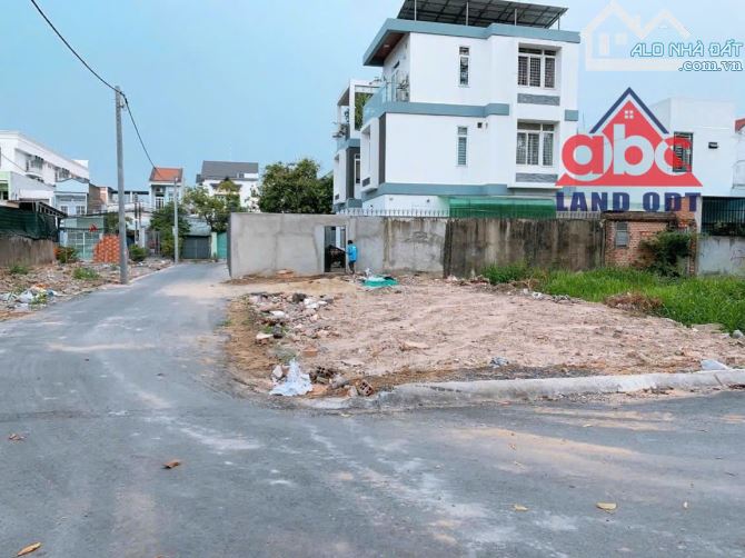 👉Bán Lô Đất P Tân Mai Gần Đường Nguyễn Ái Quốc  150m , Sau Lưng Bệnh Viện 7B - 2