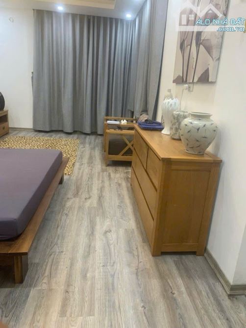 LÊ THANH NGHỊ - 39m2/4 TẦNG - NHỈNH 8 TỶ (CÓ TL) - TRUNG TÂM QUẬN HAI BÀ TRƯNG. - 2