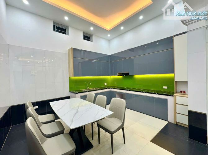 BÁN NHÀ DÂN XÂY – Ô TÔ VÀO NHÀ - HÀNG XÓM KĐT HINODE – HOÀI ĐỨC -  S= 66M2 - GIÁ 10.6 TỶ. - 2