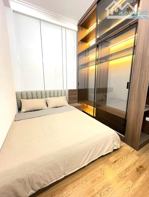 CÒN 1 CĂN DUY NHẤT !!! BÁN NHÀ ĐÀO TẤN 32M2 - 4 TẦNG - 3.2M MẶT TIỀN - 6.9 TỶ - NGÕ THÔNG - 2