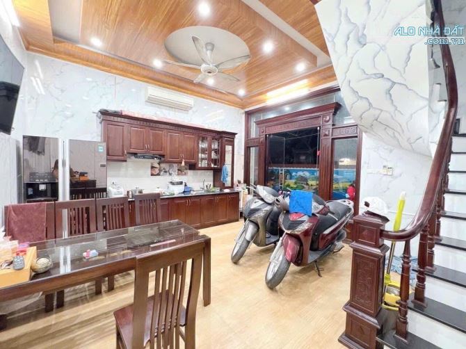 Bán nhà văn quán hà đông Ô tô tránh gần vài bước ra mặt phố DT86m2 giá nhỉnh 10  tỷ - 2
