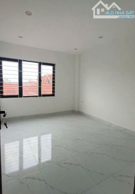 Nhà mới Ngọc Hồi Thanh Trì ô tô đỗ cửa ngõ thông 5 tầng 40m giá 6,5 tỷ ctl - 2