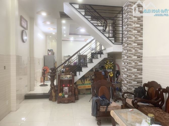 🔥SIÊU PHẨM LÊ THỊ HOA – 72M2 VUÔNG VỨC - GIÁ CHỈ 6.xTỶ - 2