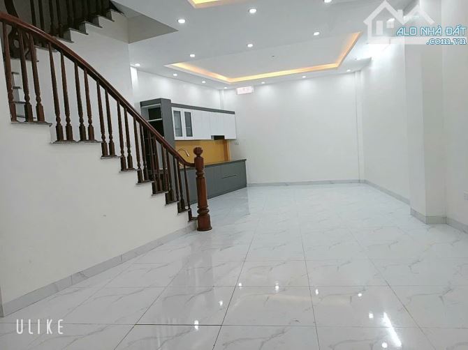 NHÀ MỚI ĐẸP 73M2 - 8 TỶ 6 - 8 PHÒNG KHÉP KÍN - DÒNG TIỀN TỐT - HÀNG XÓM SMARTCITY - 2