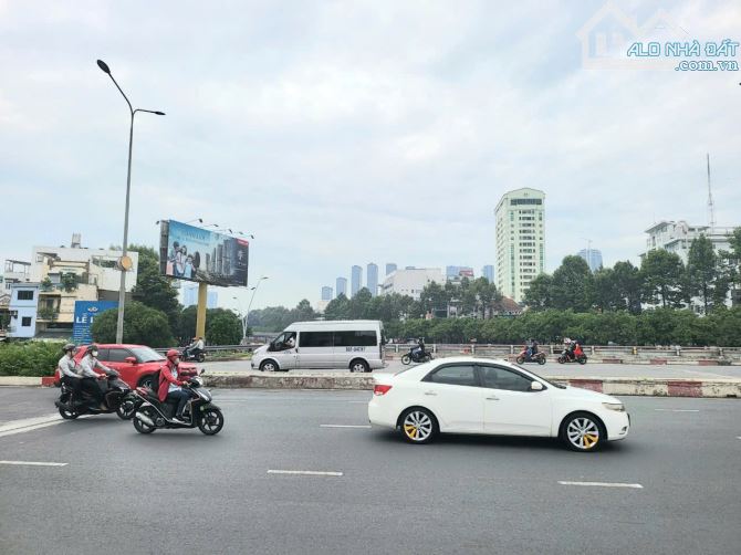 Bán nhà Hầm 6 tầng đg Phan Đình Phùng -Quận Phú Nhuận - Diện tích : 4,5x17m -Giá 26 tỷ - 2