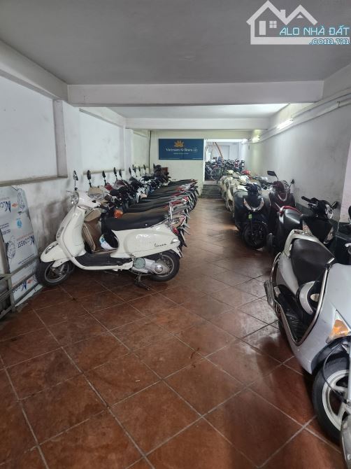 ? MẶT PHỐ NAM ĐỒNG, ĐỐNG ĐA BUILDING SIÊU ĐẸP 99m2x 8 TẦNG THANG MÁY, CÓ HẦM SỔ ĐẸP, 54 TỶ - 2