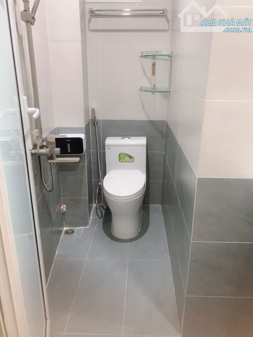 Bán Nhà Kim Giang 28m2 5 tầng giá 5,85 tỷ. Ngõ ba gác thoáng sáng. - 2